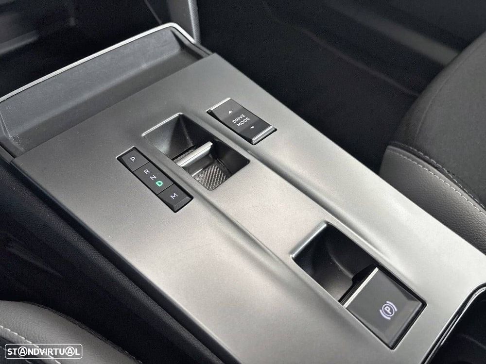 Opel Mokka 1.2 Hybrid GS eDCT - 20