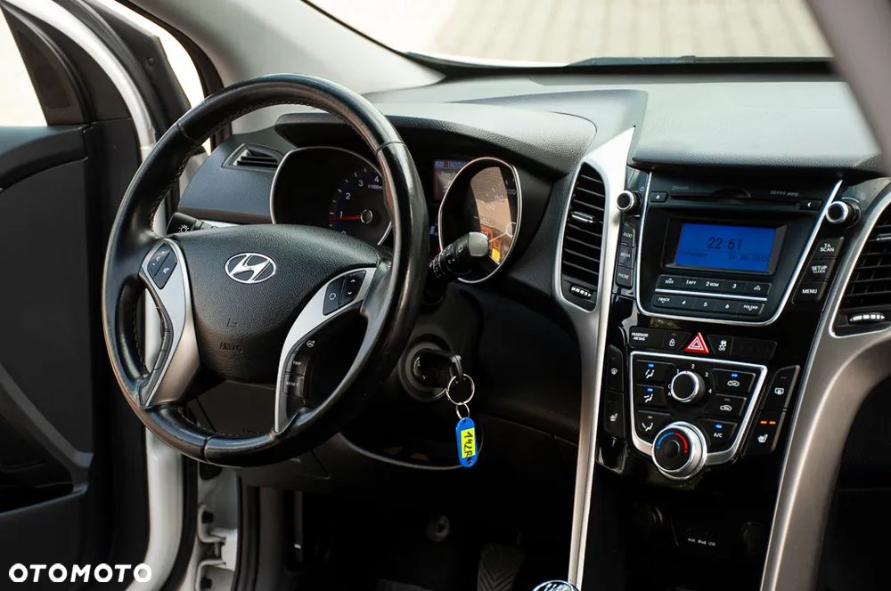 Hyundai i30 1.4 Advantage - 6