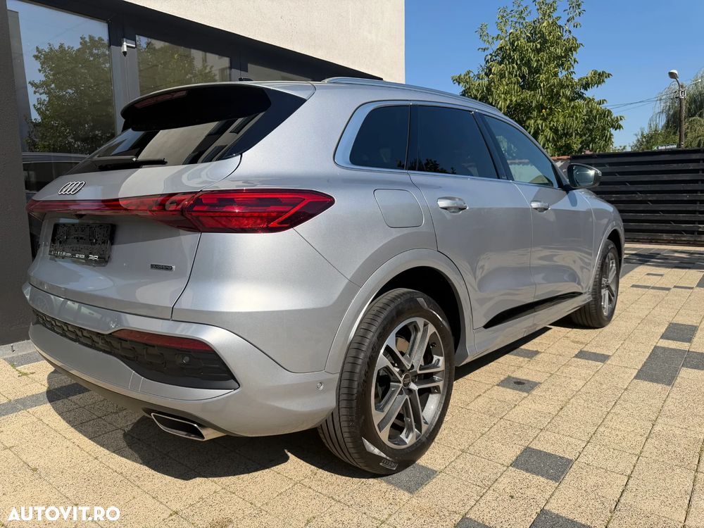 Audi Q5 40 TFSI quattro S tronic MHEV - 7
