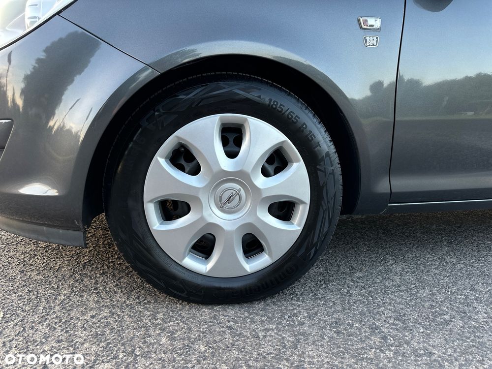 Opel Corsa 1.2 16V - 14