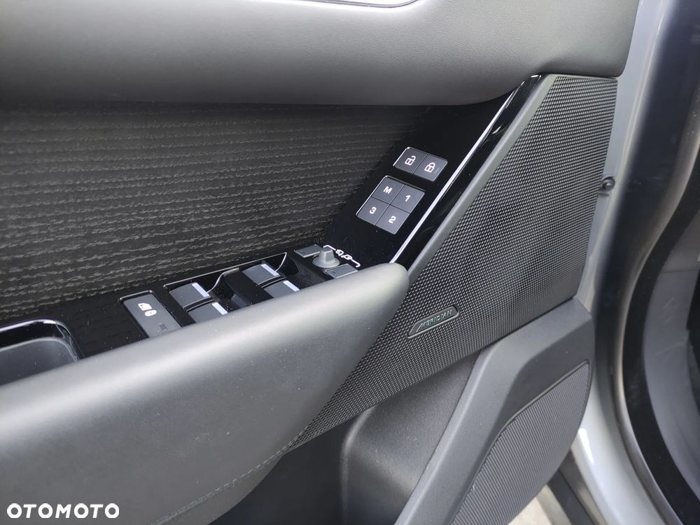 Land Rover Range Rover Velar - 20