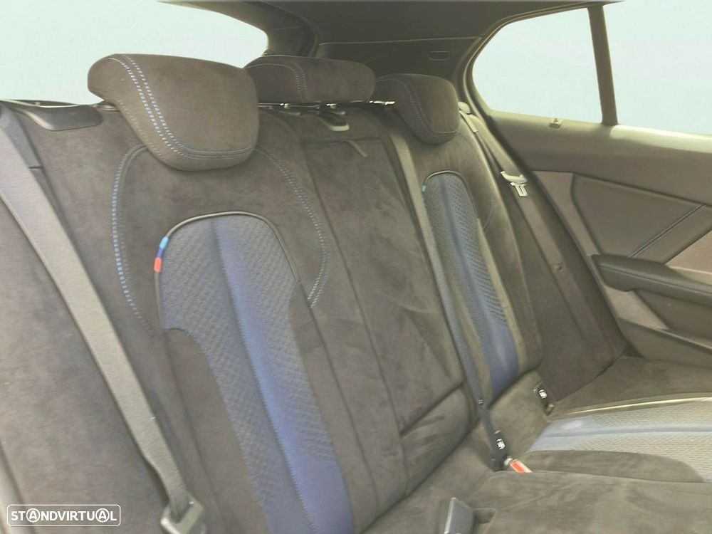 BMW 118 i Pack Desportivo M Auto - 17