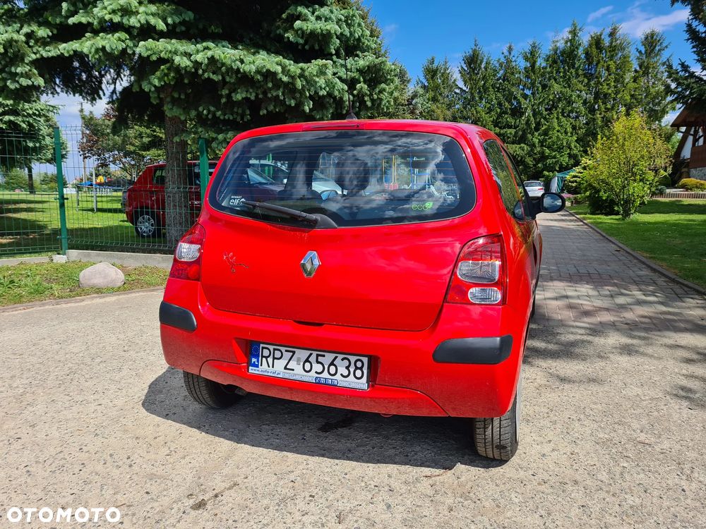 Renault Twingo - 15