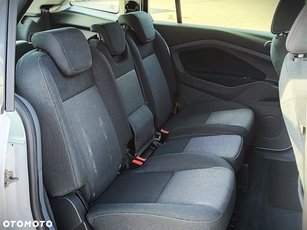 Ford Grand C-MAX 1.6 Ambiente - 12