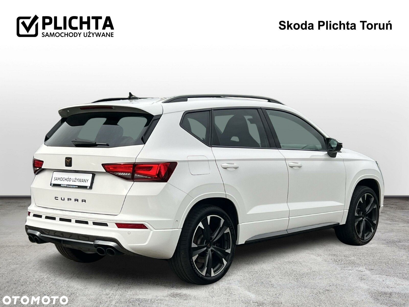 Cupra Ateca - 5