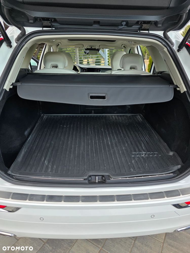 Volvo XC 60 T6 AWD Geartronic Inscription - 7
