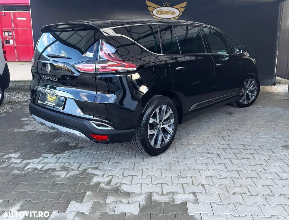 Renault Espace Energy dCi 160 EDC Intens - 2