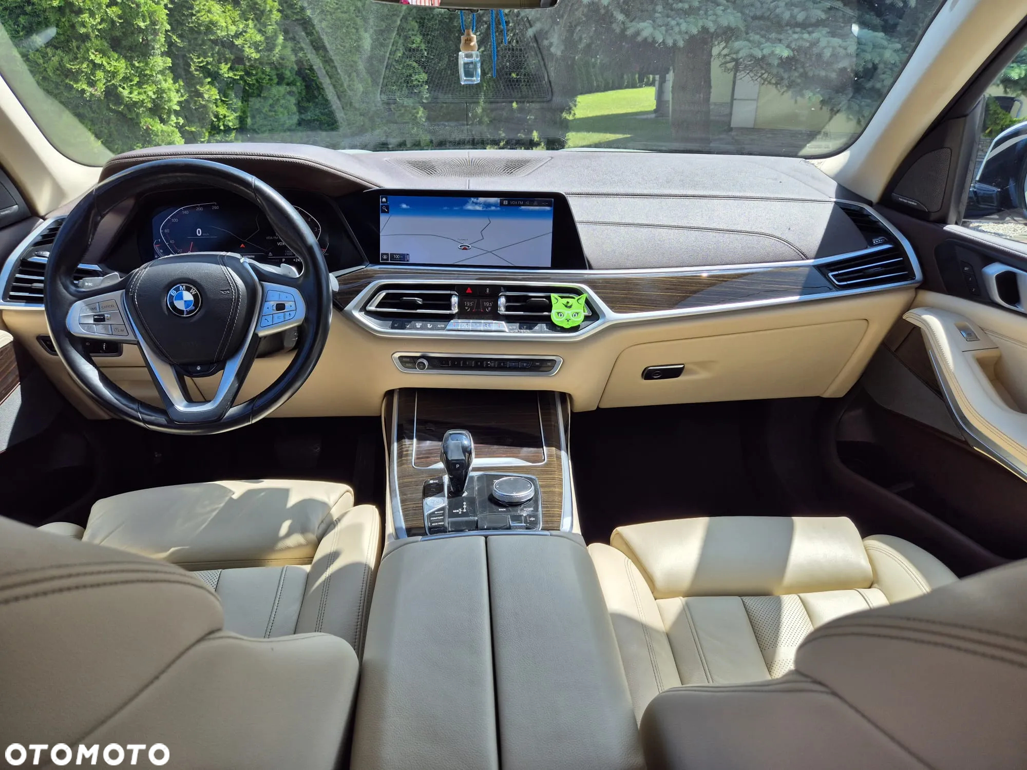 BMW X7 xDrive40i - 6