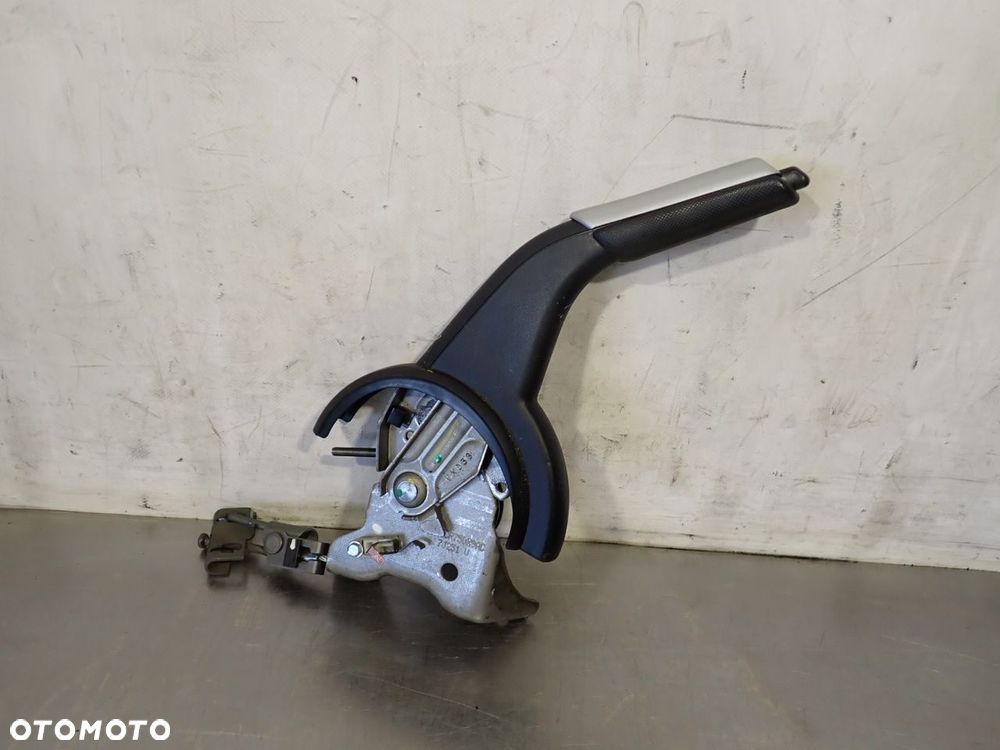 DŹWIGNIA RĘCZNEGO HAMULCA DODGE CALIBER - 2