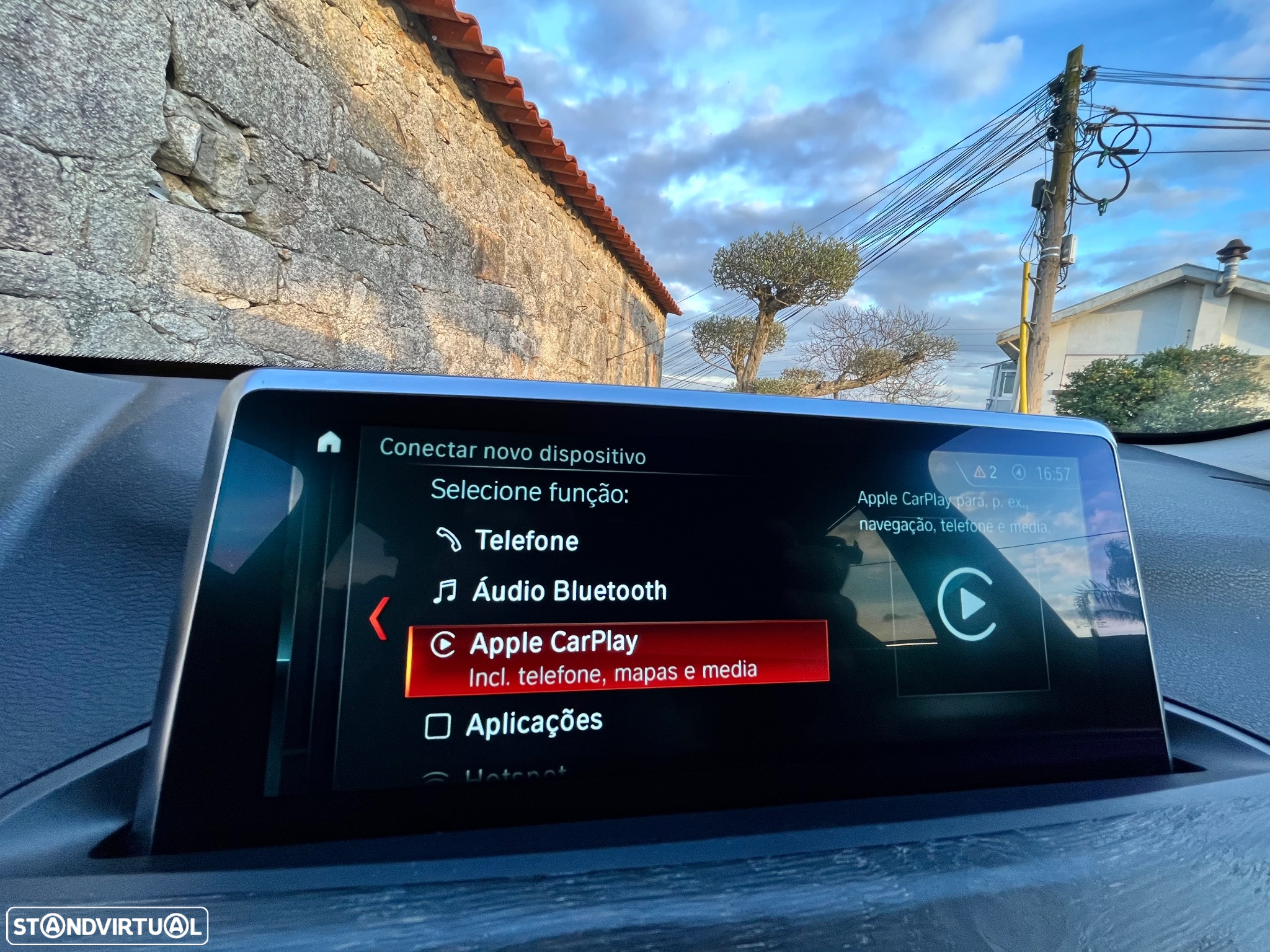BMW X1 18 i sDrive xLine Auto - 30
