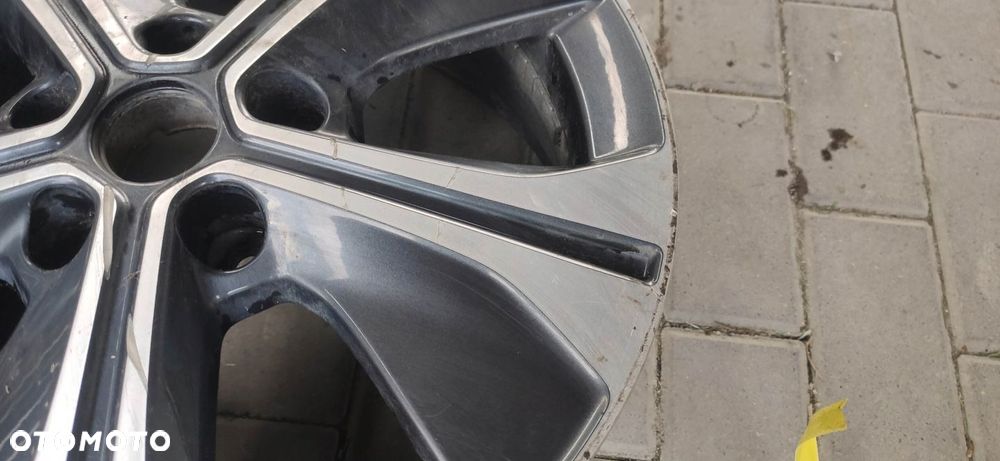 KR FELGA ALUMINIOWA LEAF KALINK 6.5 X 17 N86701 - 7
