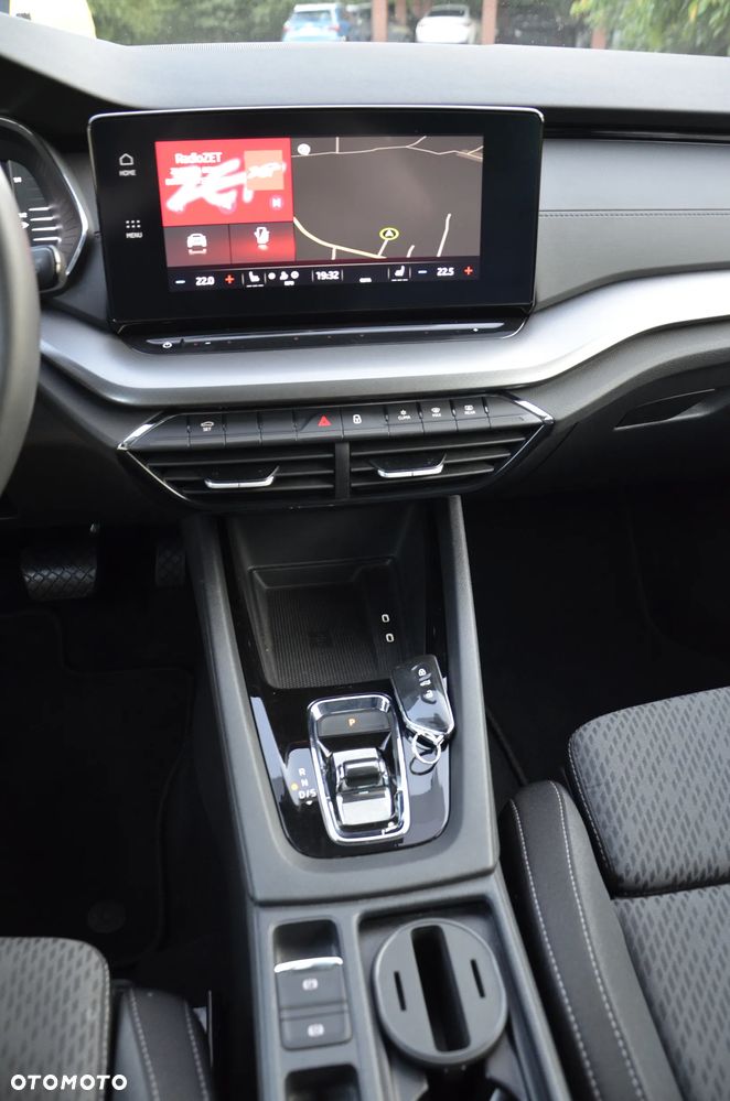 Skoda Octavia 2.0 TDI DSG Ambition - 21