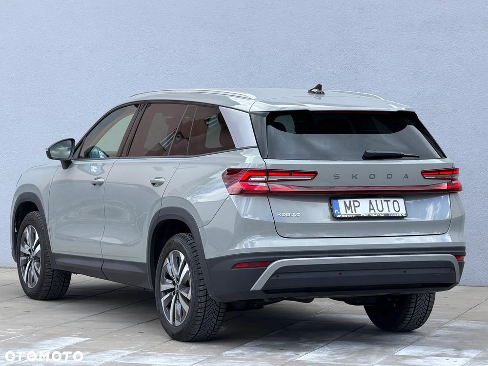 Skoda Kodiaq 1.5 TSI mHEV 4x2 Selection DSG - 6