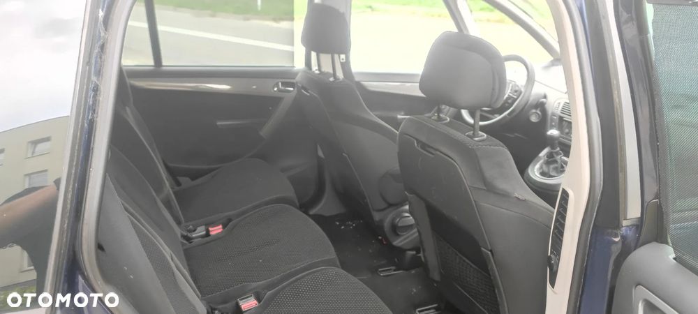 Citroën C4 Grand Picasso 1.8 16V Style - 5