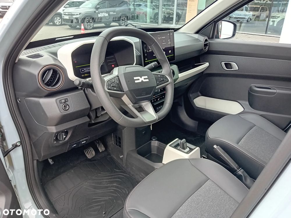 Dacia Spring Electric 24.3kWh 100 Extreme - 14
