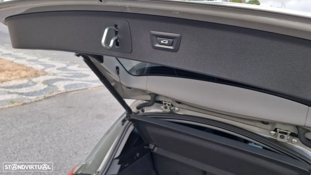 BMW 218 Active Tourer i Line Luxury Auto - 21