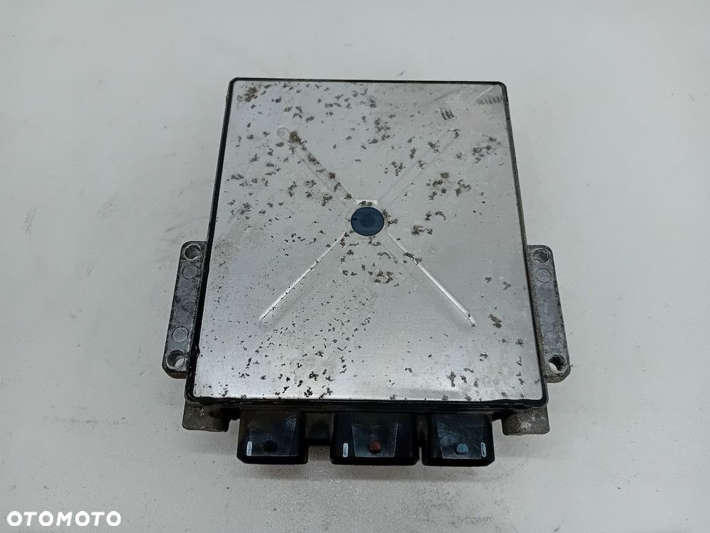 KOMPUTER, STEROWNIK FORD TRANSIT VI AC11-12A650-BC 2.4 TDCI - 3