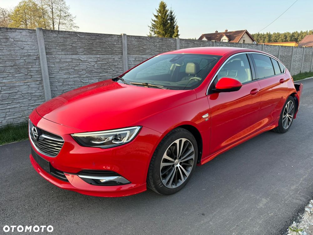 Opel Insignia 1.5 T Exclusive S&S Eco - 3