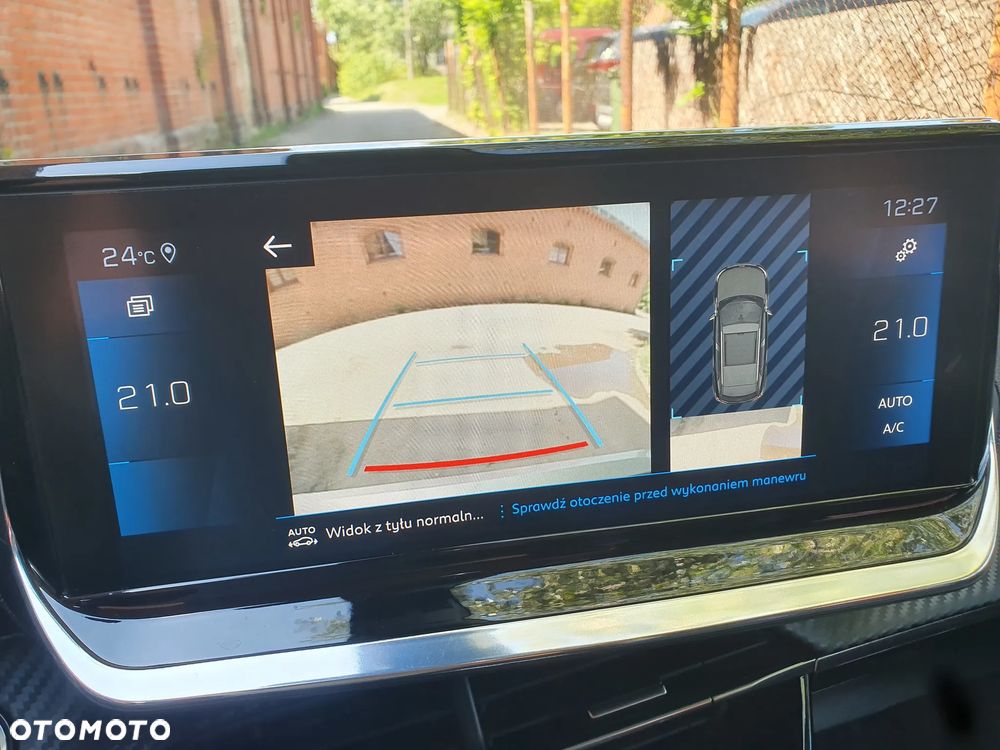 Peugeot 2008 PureTech 130 Allure Pack - 14