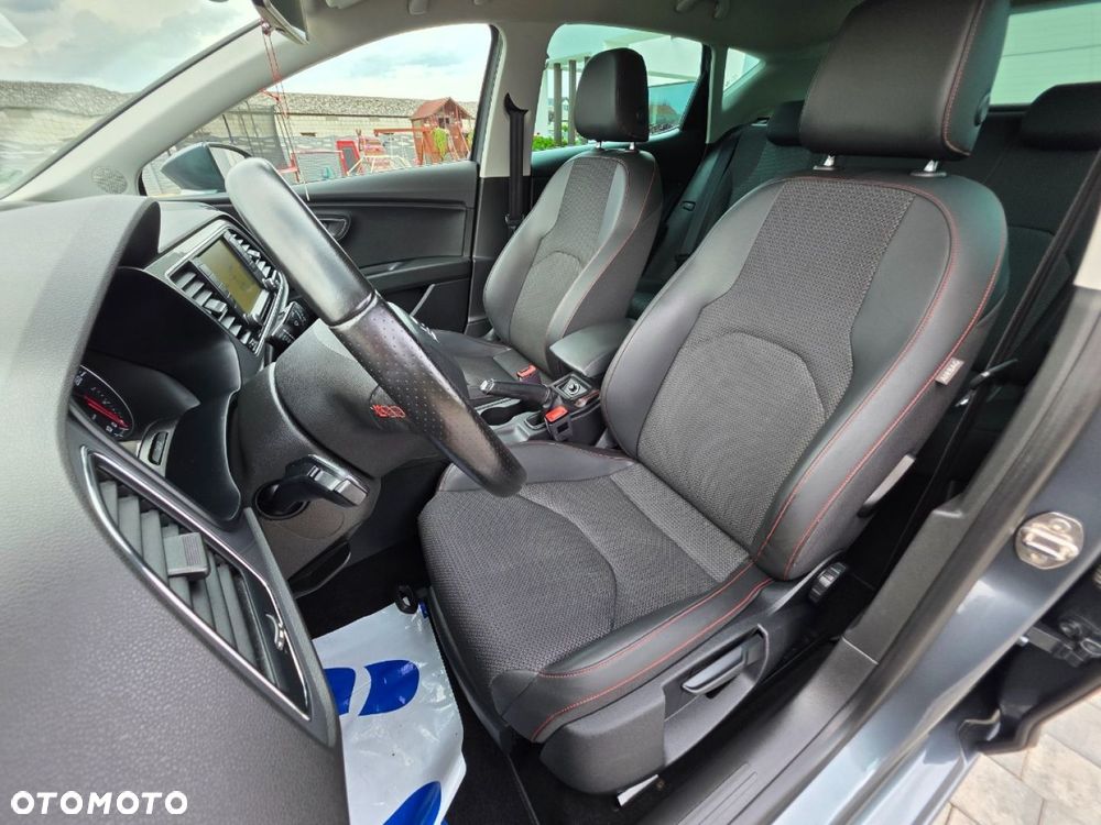 Seat Leon - 20