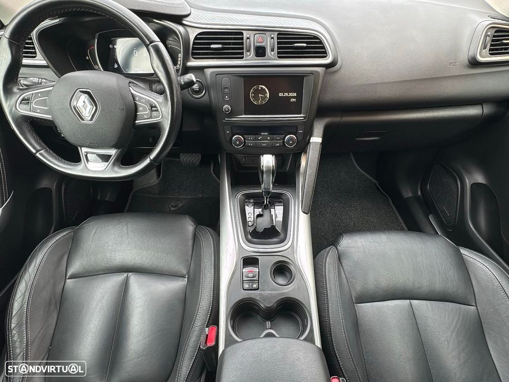 Renault Kadjar - 14