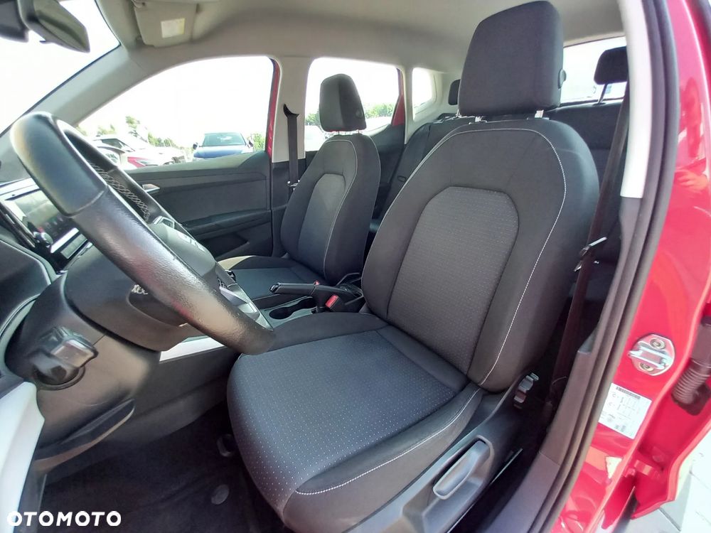 Seat Arona 1.0 TSI Style S&S - 13