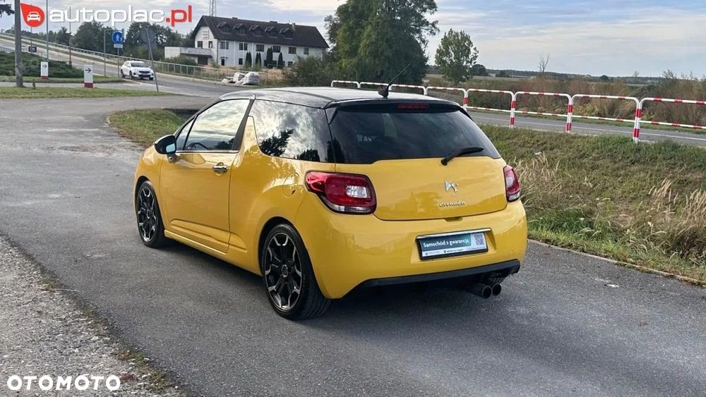 Citroën DS3 - 17