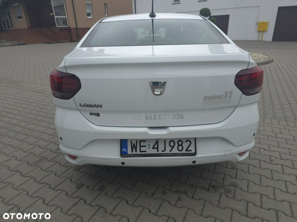 Dacia Logan - 11