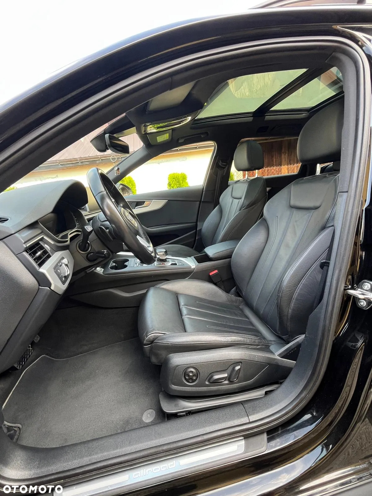 Audi A4 Allroad 2.0 TDI Quattro S tronic - 23