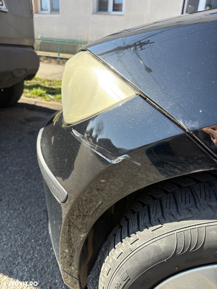 BMW Seria 1 116d DPF - 11