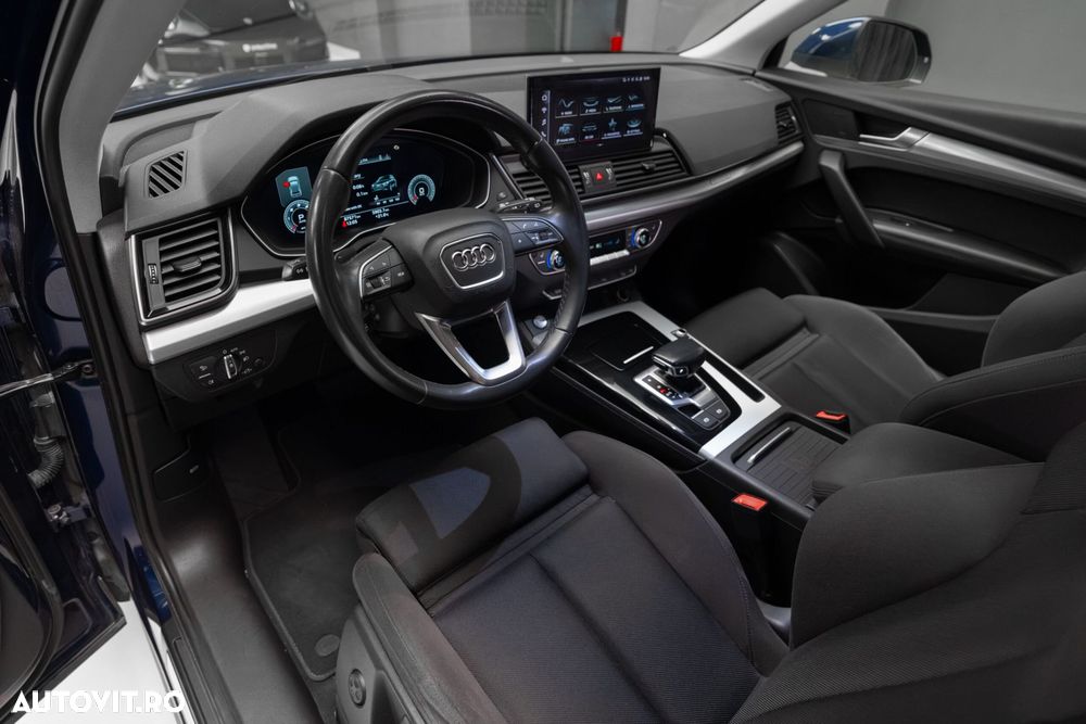 Audi Q5 - 14