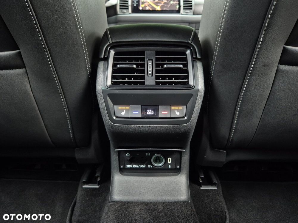 Skoda Kodiaq 2.0 TDI 4x4 Sportline DSG - 18