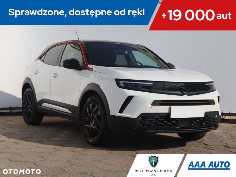 Opel Mokka - 2