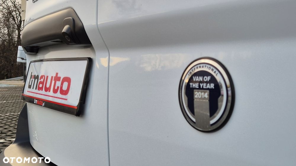 Ford TRANSIT CONNECT - 16