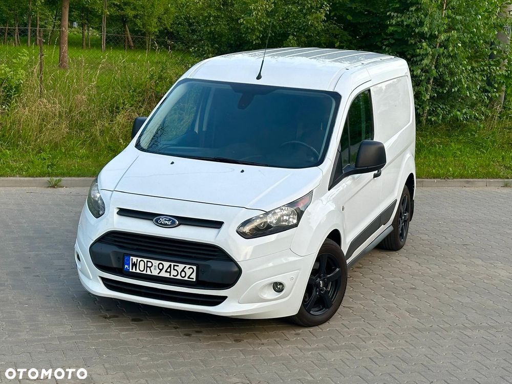 Ford Connect - 1