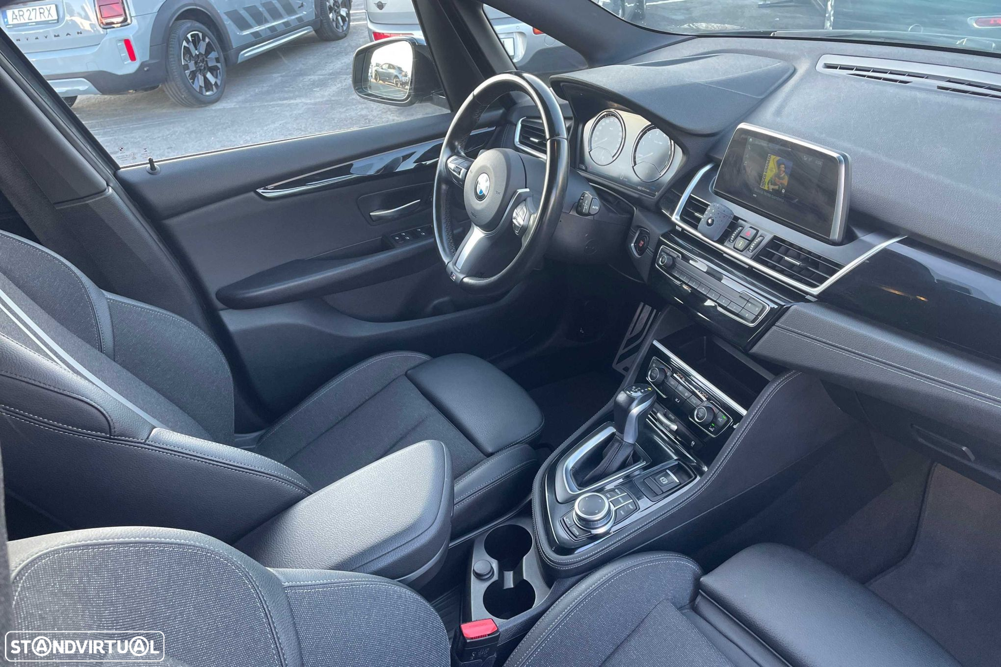 BMW 225xe Active Tourer Pack M - 10