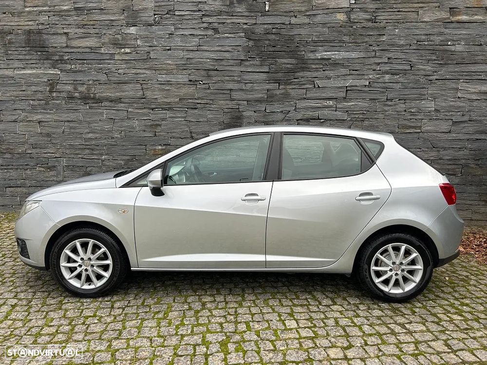 SEAT Ibiza 1.2 12V Style - 5