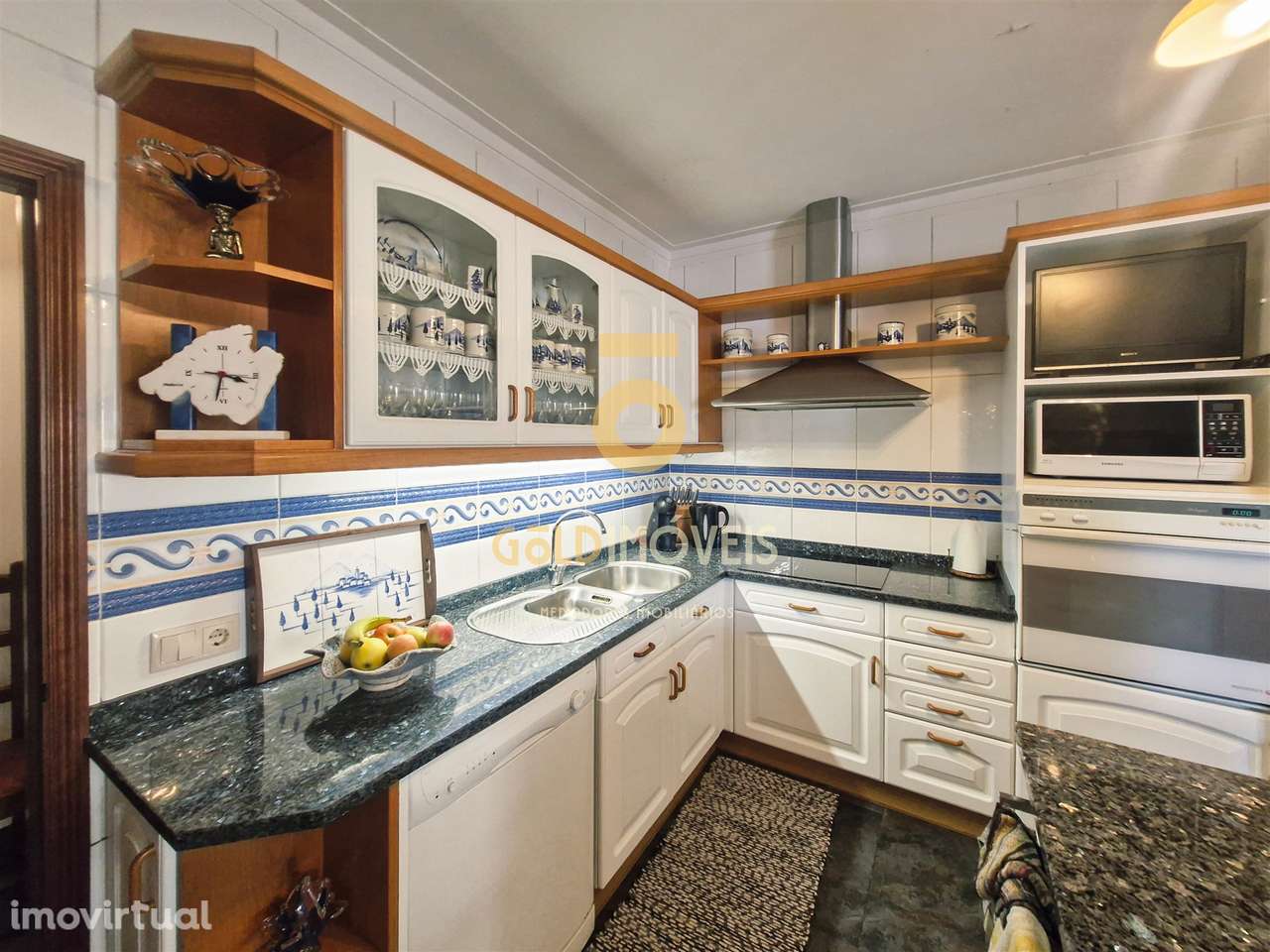 Moradia Isolada T3 Venda em São João de Ver,Santa Maria da Feira - Grande imagem: 3/47