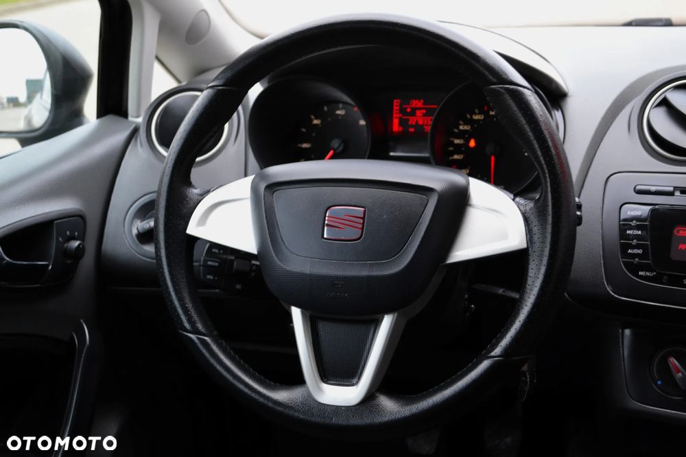 Seat Ibiza SC 1.9 TDI DPF Sport - 23