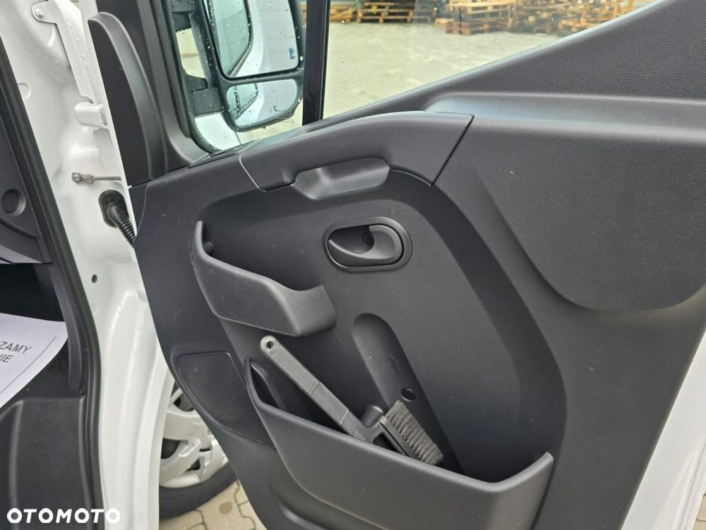 Renault Master - 21