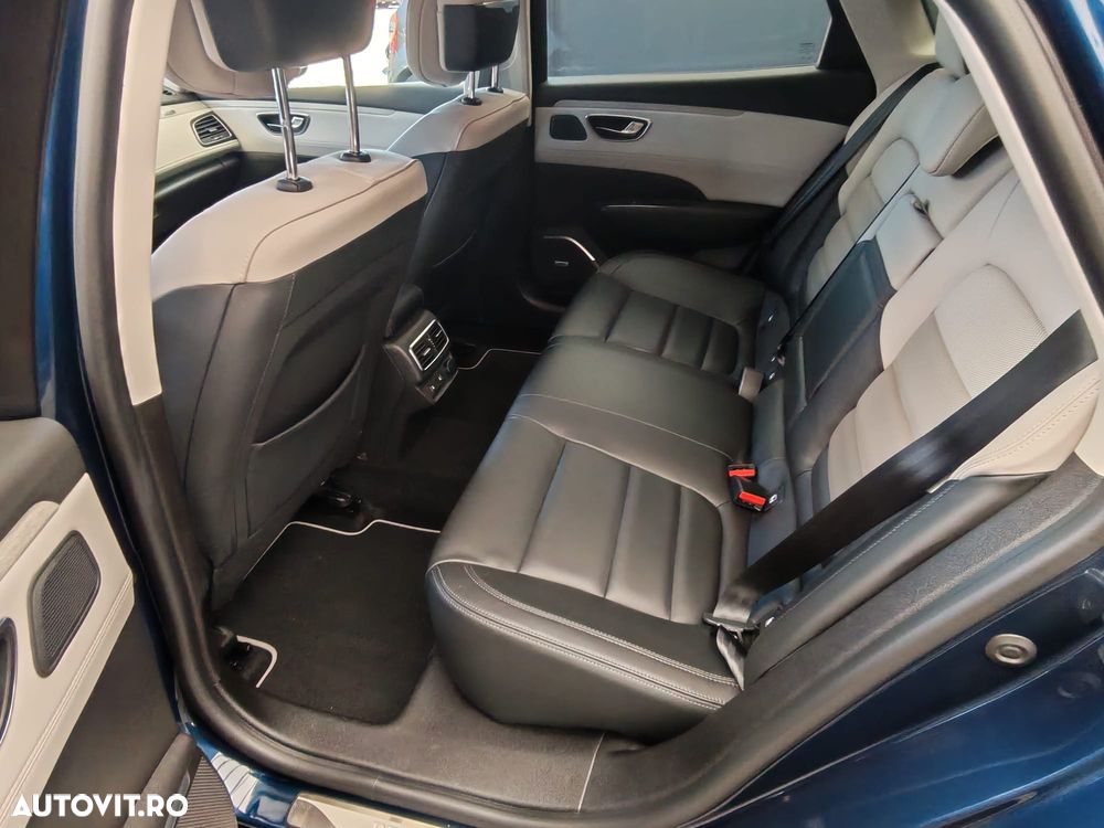 Renault Talisman ENERGY dCi 160 EDC INITIALE PARIS - 10