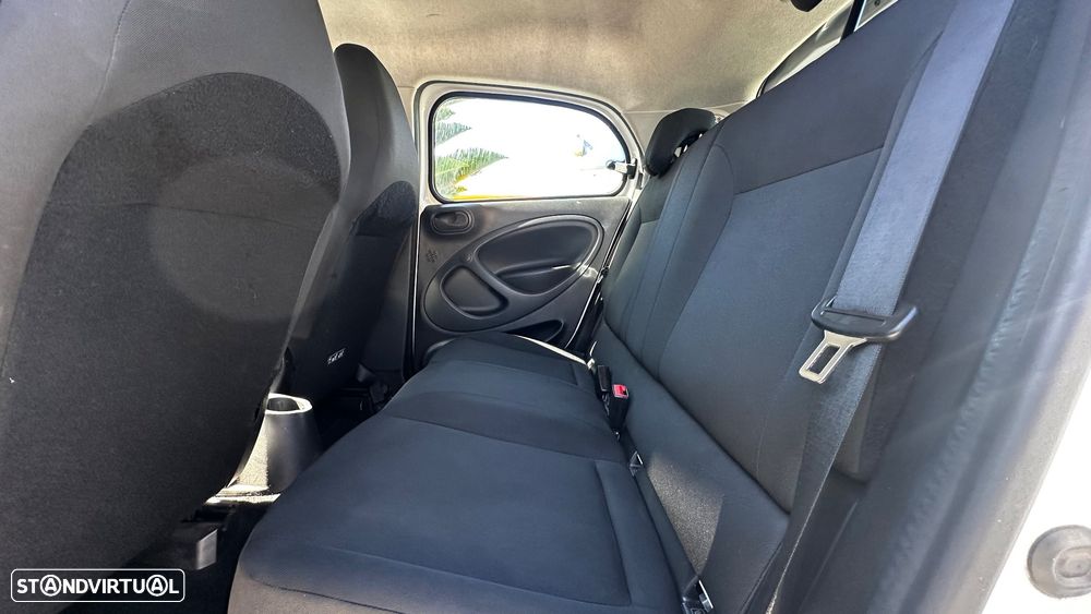Smart ForFour EQ passion - 19