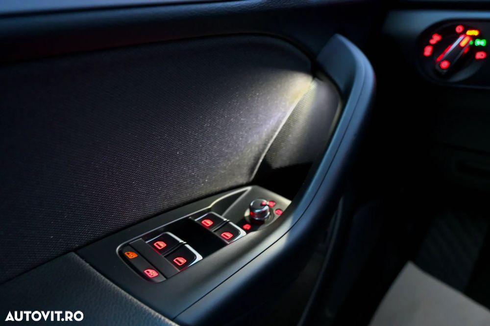 Audi Q3 - 10