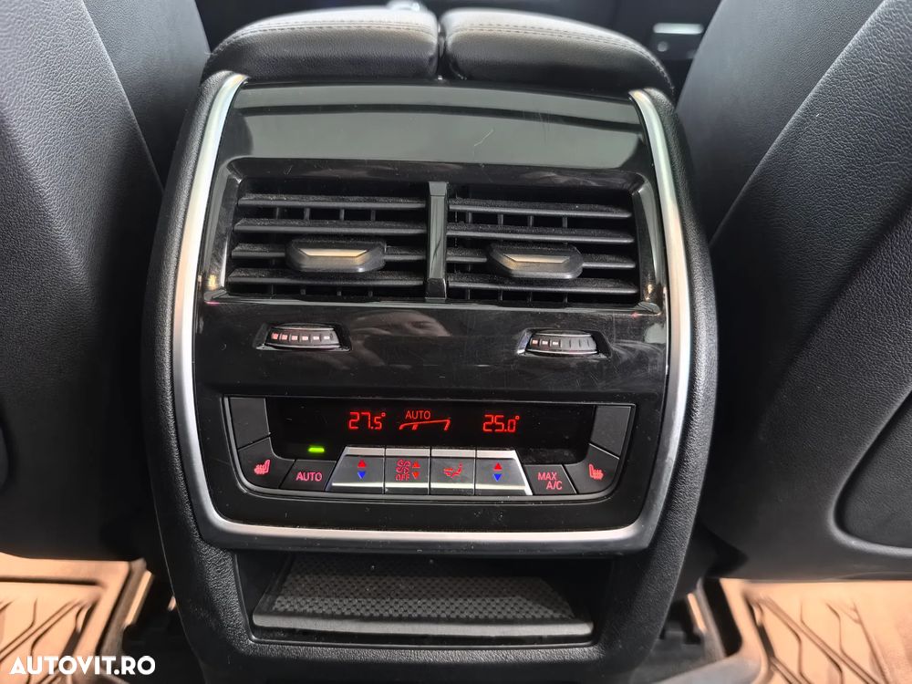 BMW X5 xDrive40i - 13