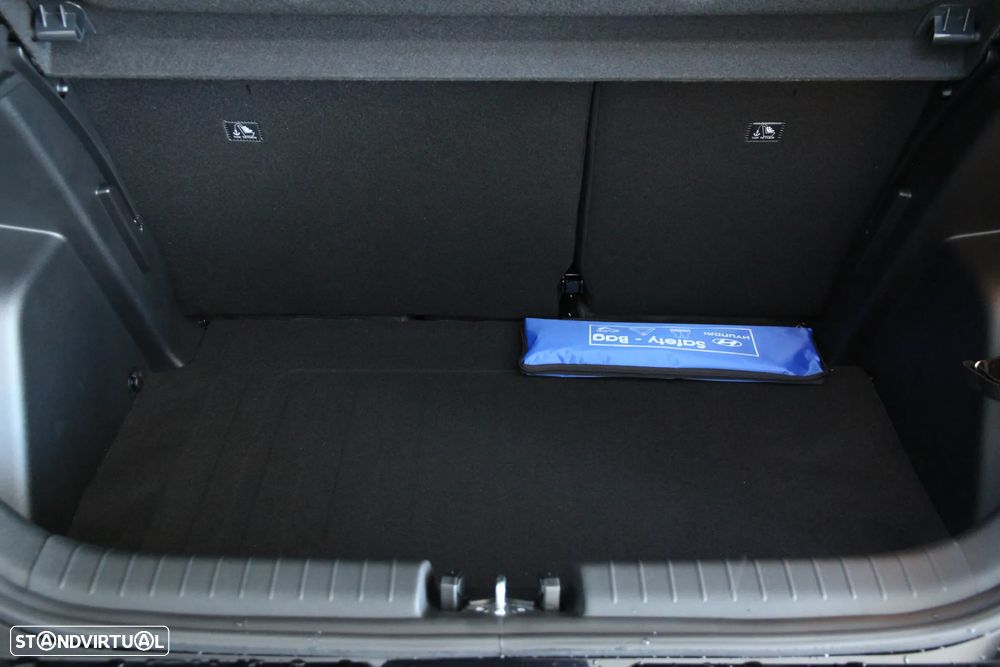 Hyundai i20 1.0 T-GDI Style - 22