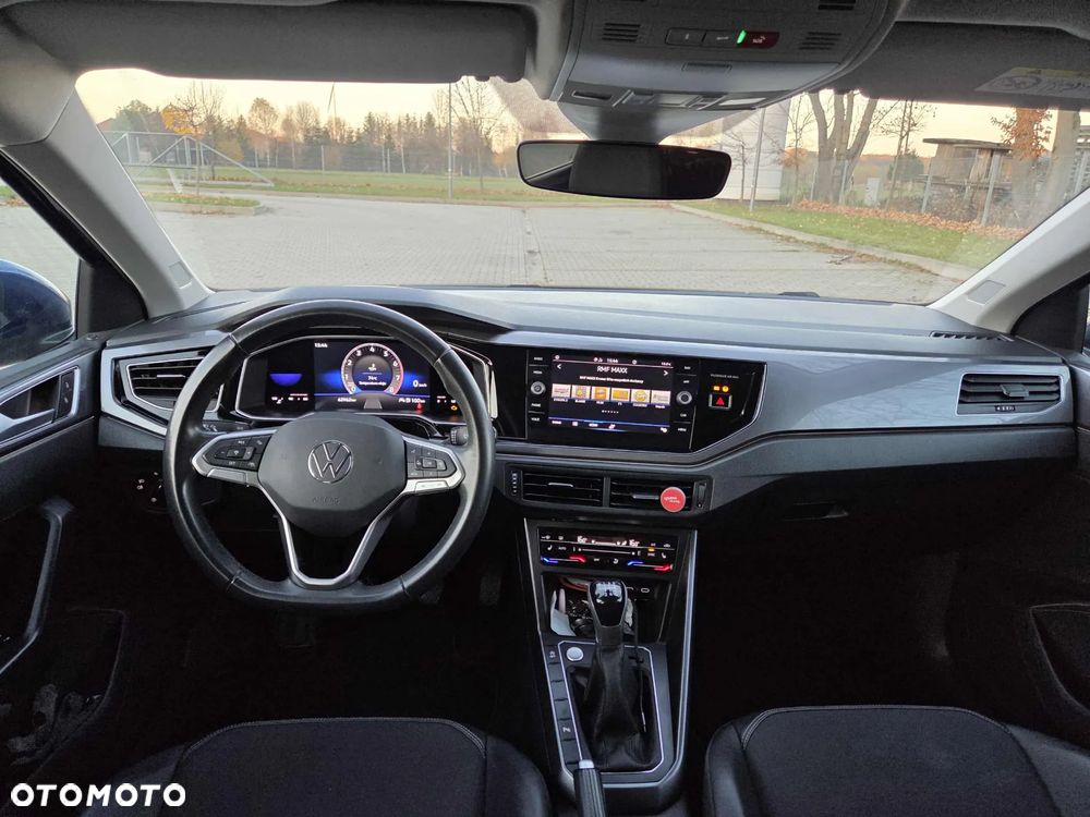 Volkswagen Taigo 1.0 TSI Life - 10