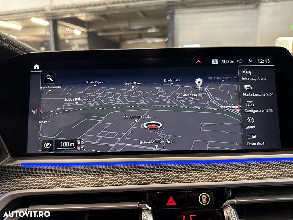 BMW X6 xDrive30d AT MHEV - 25