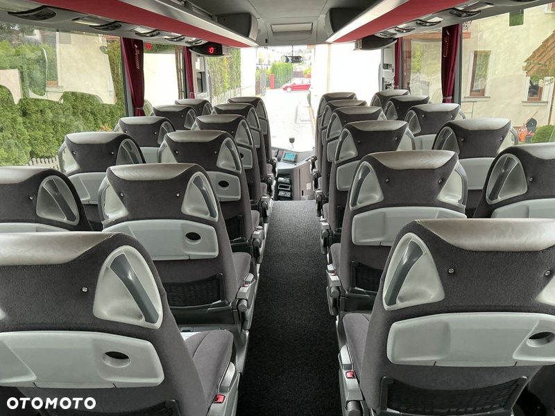 Setra 416 GTHD - 38