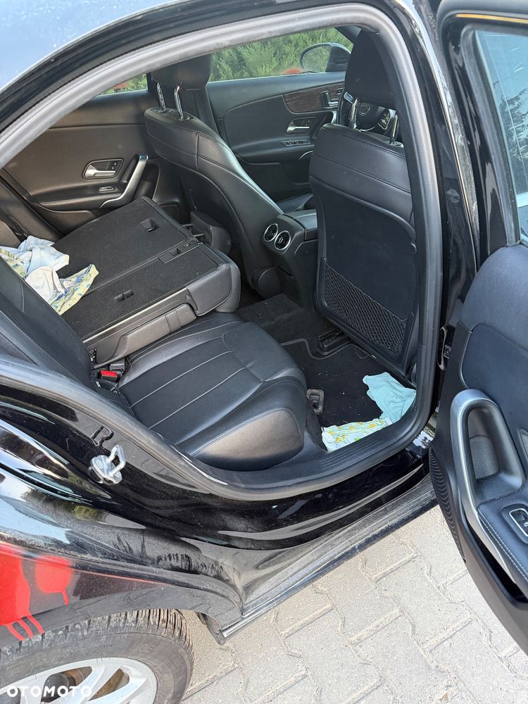 Mercedes-Benz Klasa A 220 4Matic 7G-DCT - 14