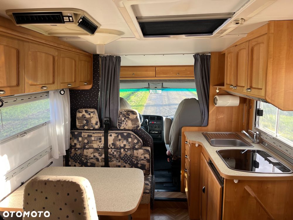Fiat Ducato - 7
